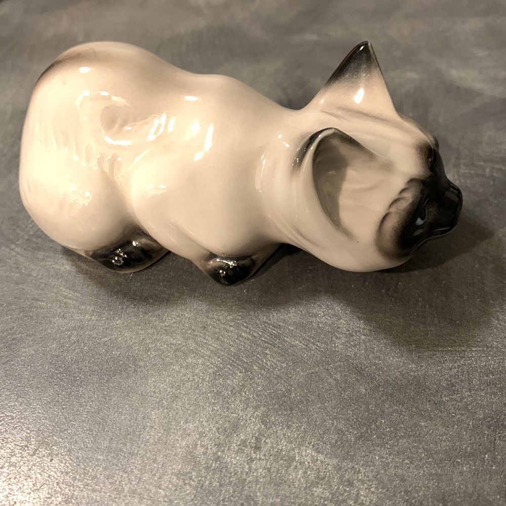 ENESCO. CAT - Picture 2 of 8